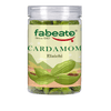 Image 1 of Fabeato Whole Green Cardamom 8mm Bold (50g)