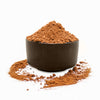 Image 1 of Sattvic Foods Carob Powder Light | Caffeine-Free Cacao Substitute