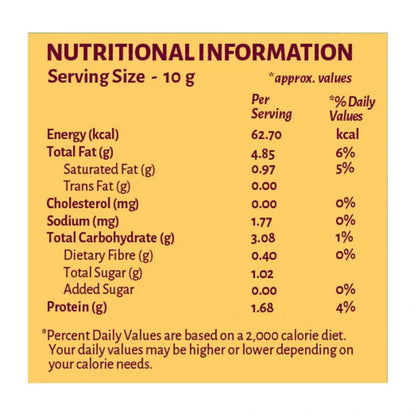 Image 5 of Open Secret Premium Whole Cashews