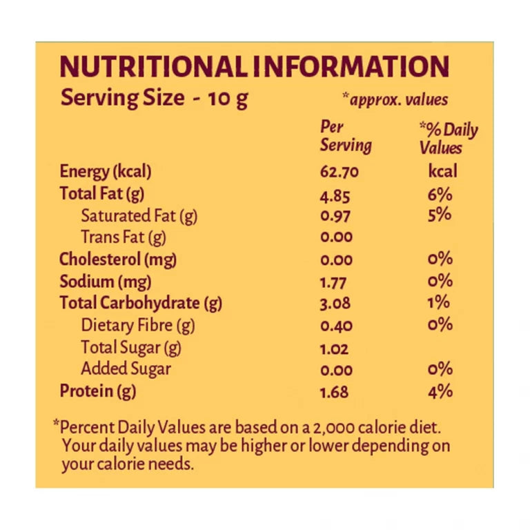Image 6 of Open Secret Premium Whole Cashews