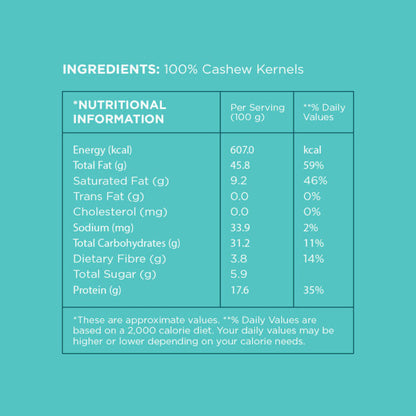 Image 6 of Open Secret Dry Fruits Combo (Almonds+ Cashews) (501g each)