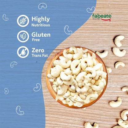 Image 4 of Fabeato Natural Premium Combo Dry Fruits & Nuts