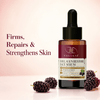Image 1 of Velleja Collagen Restore Serum|Natural Retinol Alternative with Ceramid|Firming & Hydrating for Youthful Glow