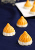 Image 1 of Misree Chocolate Mango Modak