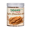 Image 1 of Fabeato Ceylon Cinnamon Stick 100gm
