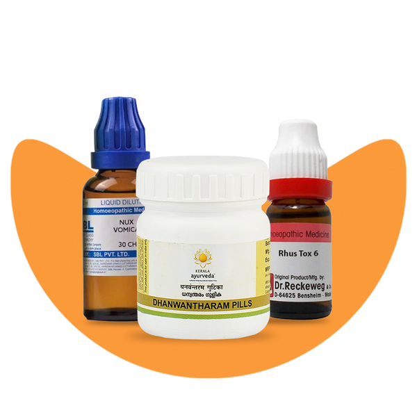 Homeopathy