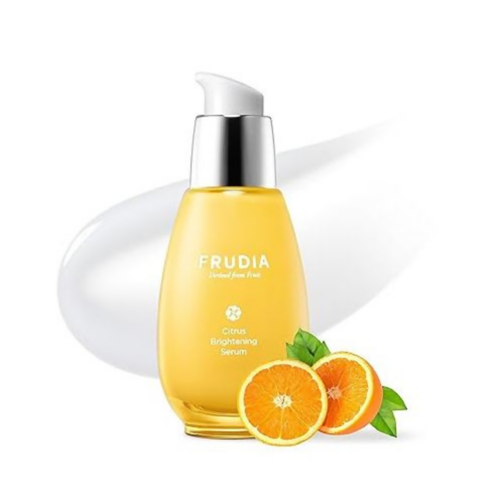 Image 1 of 50 gm for the product Frudia Citrus Brightening Serum with Niacinamide