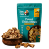 Image 1 of 150 gm / Pack of 1 for the product Sweet Karam Coffee Peanut Chikki