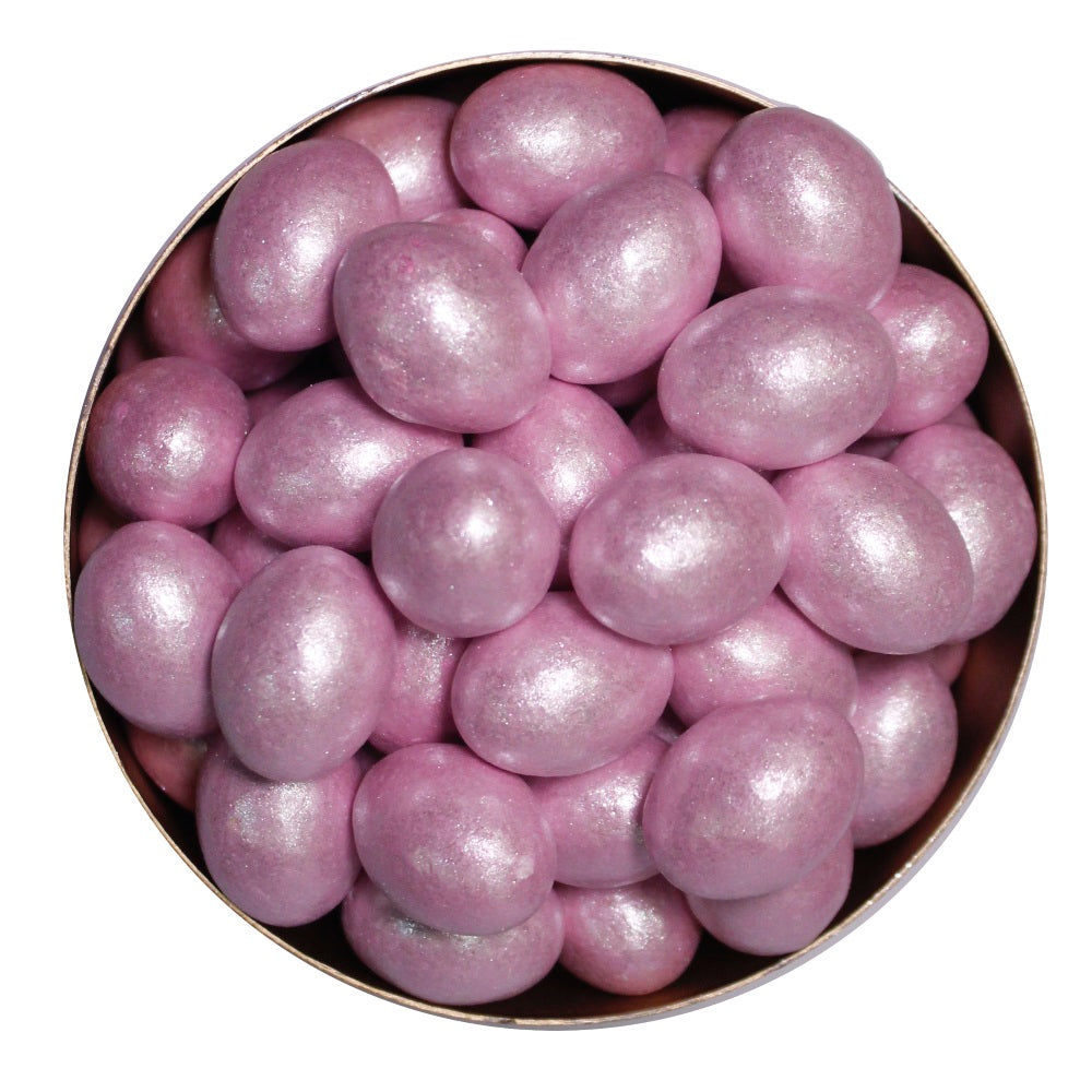 Image 3 of Confect Pink | Edible Chocolate Eggs