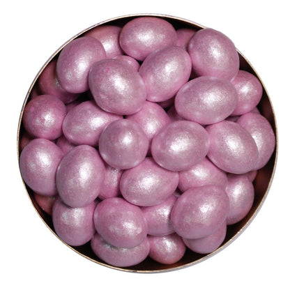 Image 3 of Confect Pink | Edible Chocolate Eggs