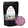 Image 1 of 300 gm for the product Confect Pink | Edible Chocolate Eggs