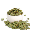 Image 1 of Sattvic Foods Green Pumpkin Seeds | Mineral-Rich | No Shell