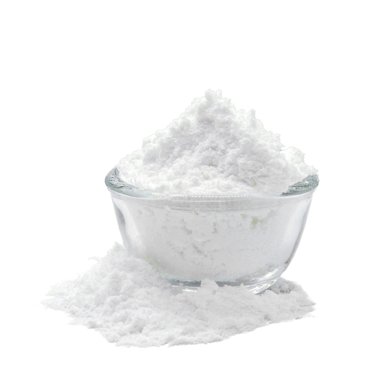 Image 1 of Sattvic Foods Cream of Tartar | Use in Baking & Cleaning