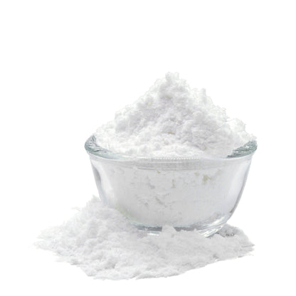 Image 1 of Sattvic Foods Cream of Tartar | Use in Baking & Cleaning