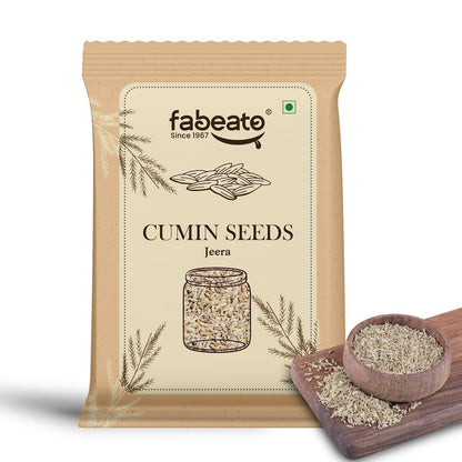 Image 5 of Fabeato Cumin Seeds Whole 200g