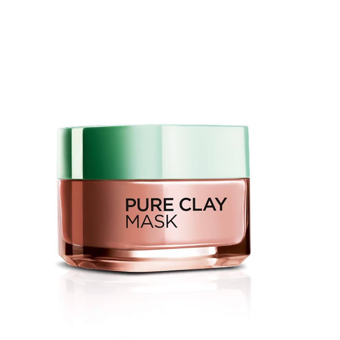 Image 1 of Default Title for the product L'Oreal Paris Pure Clay Mask Exfoliate & Refine Pores