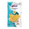 Image 1 of 40 gm for the product Joyable Chat-Masala Mini Khakhra