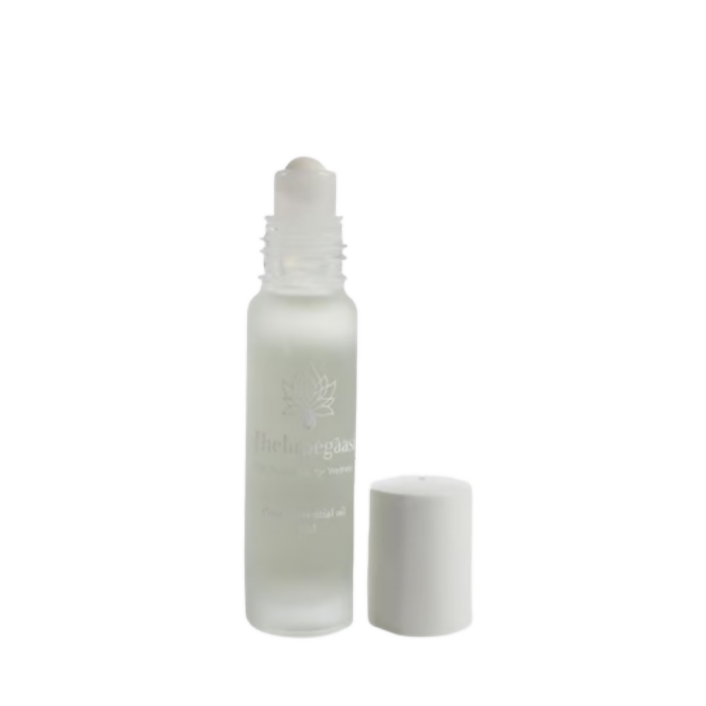 Image 1 of 8 ml / Pack of 1 for the product Thetapegaasi Breathe Pure Essential Oil Roll-On
