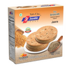 Image 1 of 180 gm / Pack of 1 for the product Joyable Jeera Bhakhri