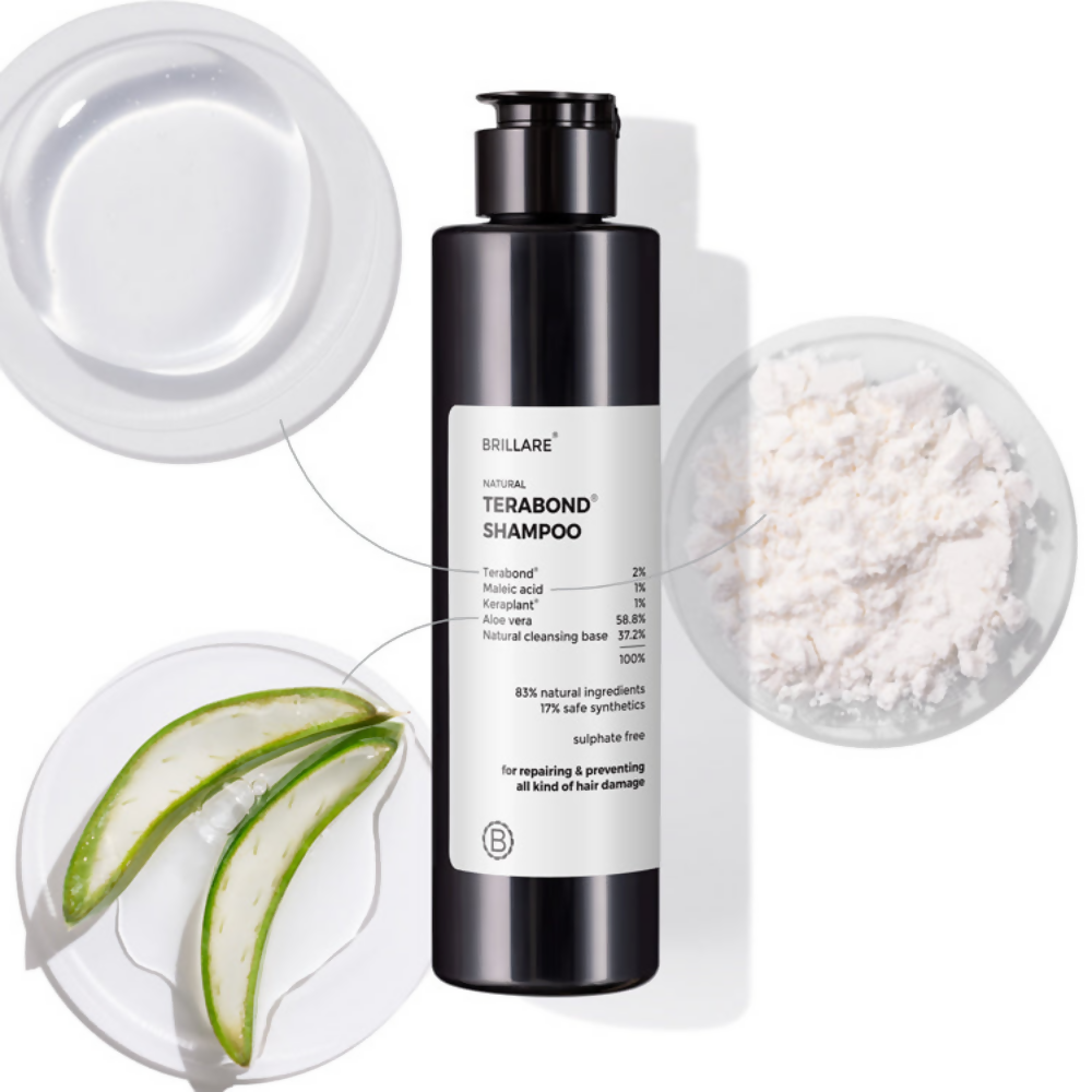 Image 4 of Brillare Complete Heavy Moisturising Kit (Natural)
