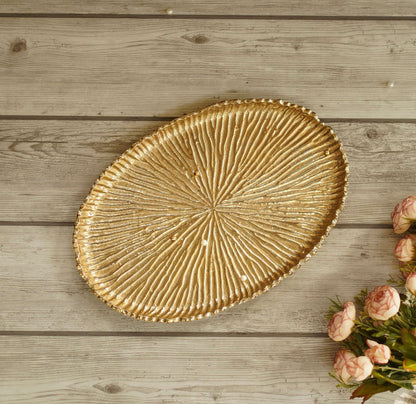 Image 5 of Behoma Sunburst Tray