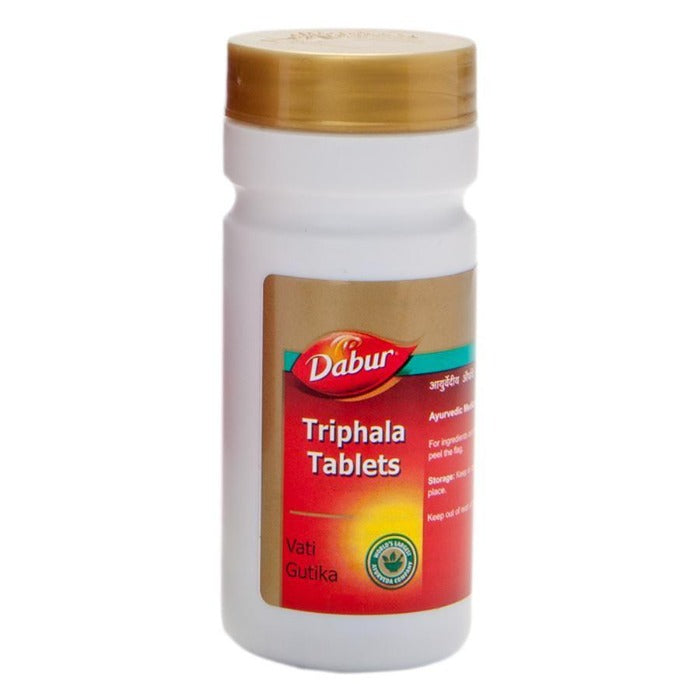 Image 1 of Dabur Triphala Tablets