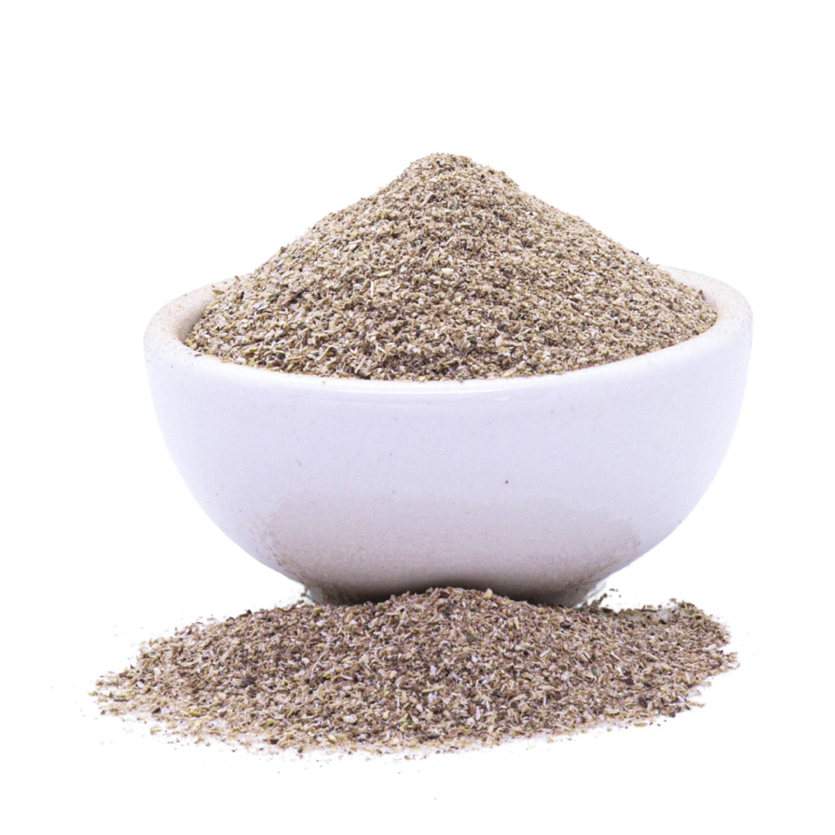 Image 1 of Sattvic Foods Dandelion Root Powder