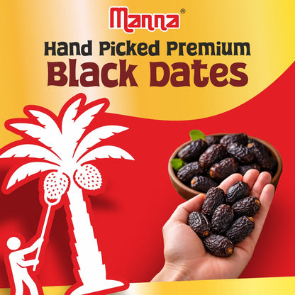 Image 9 of Manna iStrong Women's Nutrition Drink Caramel and Black Dates Combo