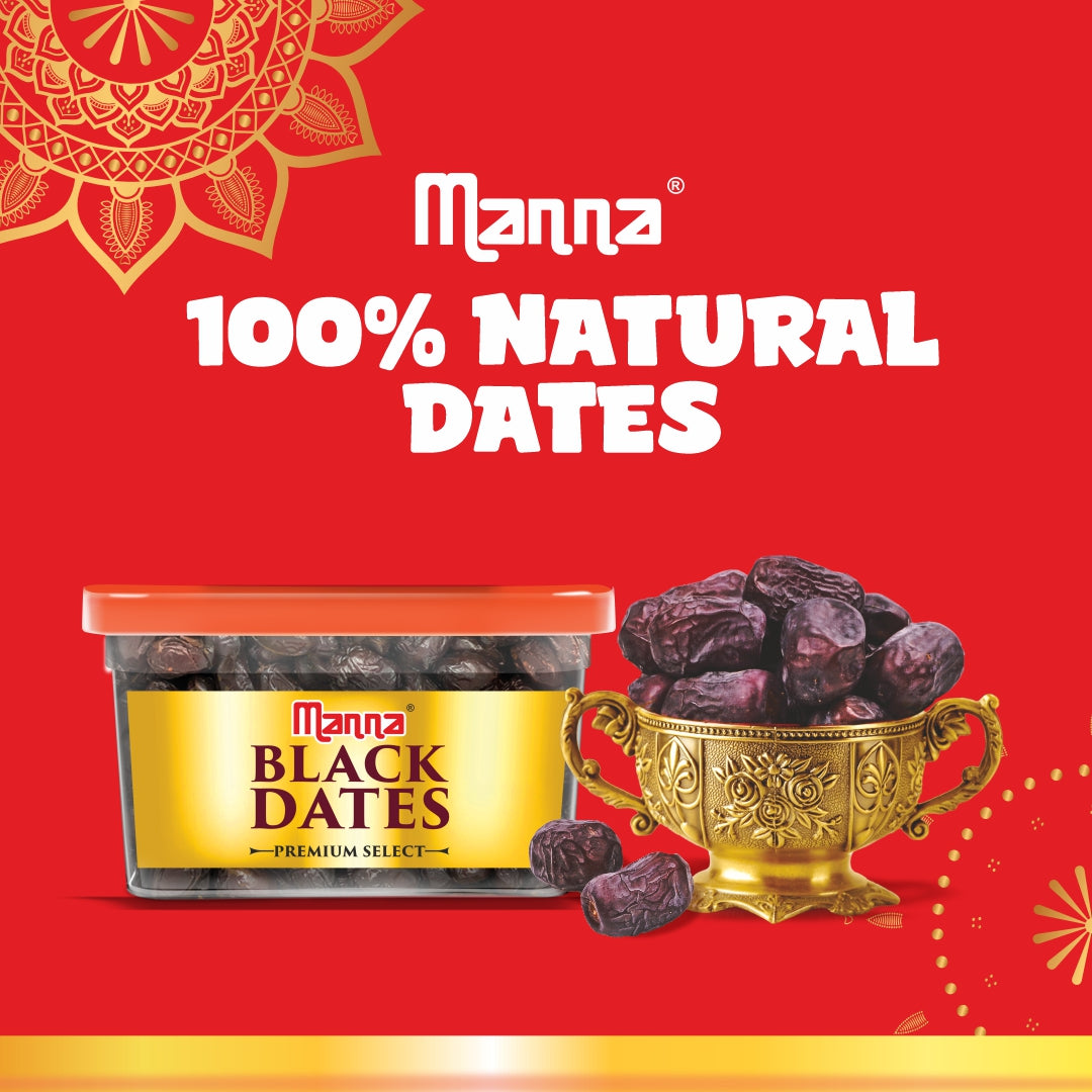 Image 10 of Manna iStrong Women's Nutrition Drink Caramel and Black Dates Combo