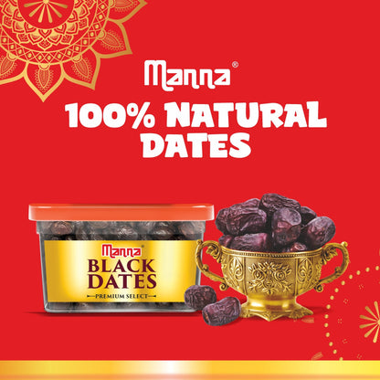 Image 10 of Manna iStrong Women's Nutrition Drink Caramel and Black Dates Combo