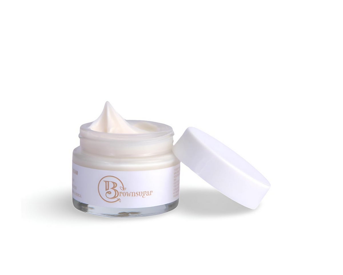 Image 1 of Brownsugar Night Cream