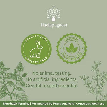 Image 4 of Thetapegaasi Love Pure Essential Oil Roll-On