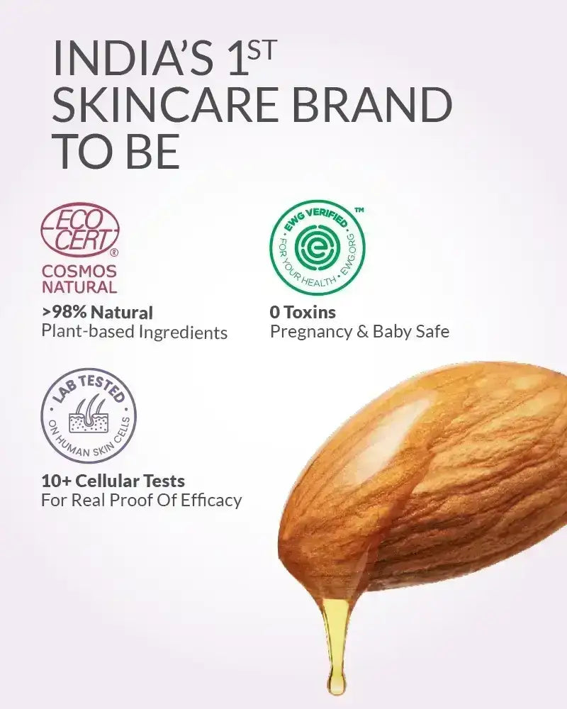 Image 9 of AreoVeda Deep Moisturising Baby Cream