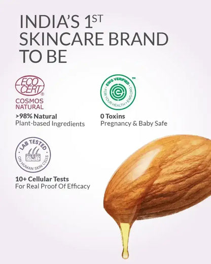 Image 9 of AreoVeda Deep Moisturising Baby Cream