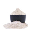 Image 1 of Sattvic Foods Defatted Peanut Flour | Plant-Based & Gluten Free