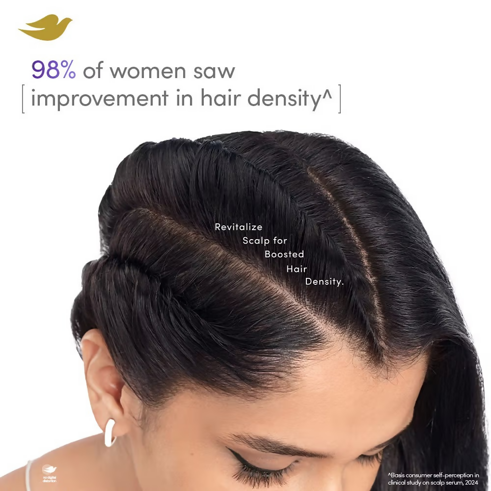 Image 8 of Dove Scalp + Hair Therapy Density Boost Revitalizing Scalp Night Serum