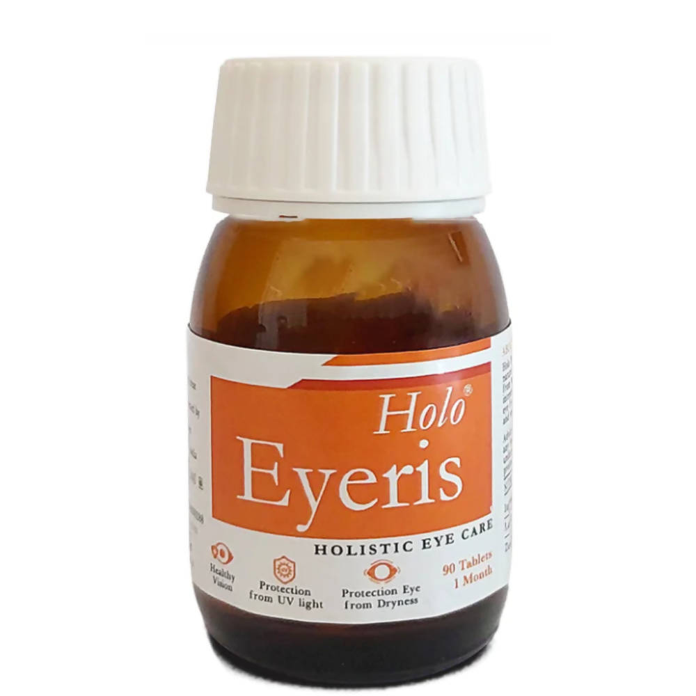 Image 1 of 90 tabs for the product Zeroharm Holo Eyeris Tablets