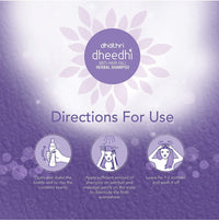 https://cdn.shopify.com/s/files/1/1857/6931/products/DhathriAyurvedaDheedhiAnti-HairfallHerbalShampooHowtouse.jpg?v=1623388692