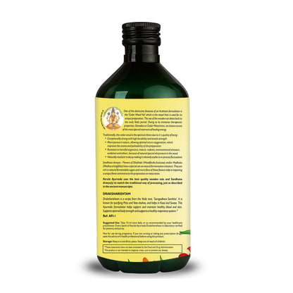 https://cdn.shopify.com/s/files/1/1857/6931/files/Draksharishtam_Back_Label_Kerala_Ayurveda_USA.jpg__34293__99580.jpg?v=1773824882