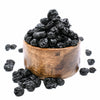Image 1 of Sattvic Foods Dried Blueberries