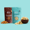 Image 1 of Open Secret Dry Fruits Combo (Almonds+ Cashews) (501g each)