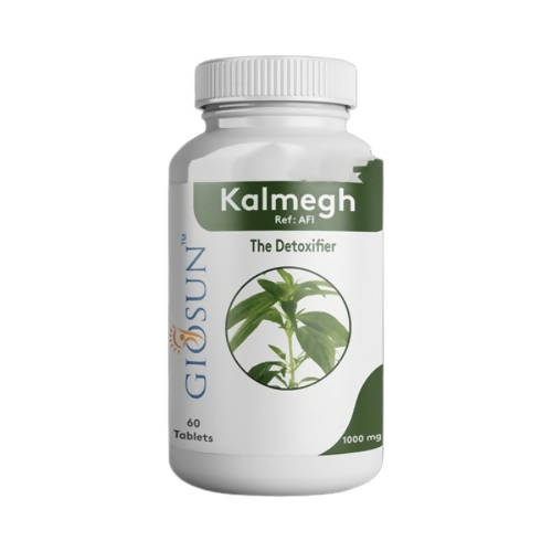 Image 1 of 60 Tablets for the product Giosun Kalmegh Tablets