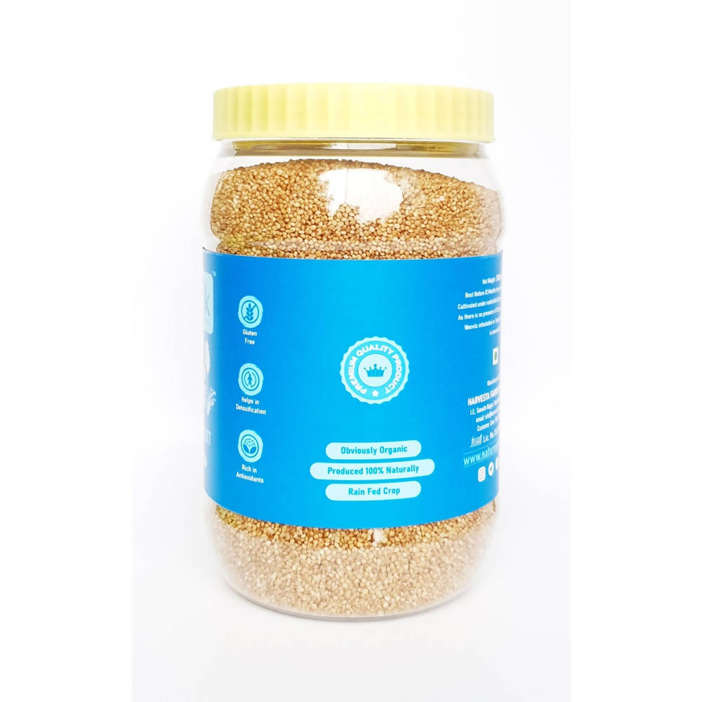 Image 1 of 1200 gm for the product Nature's Trunk Kodo Millets (Arikalu)