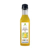 Image 1 of 500 ml for the product Poddar Farms Wood Pressed Groundnut Oil