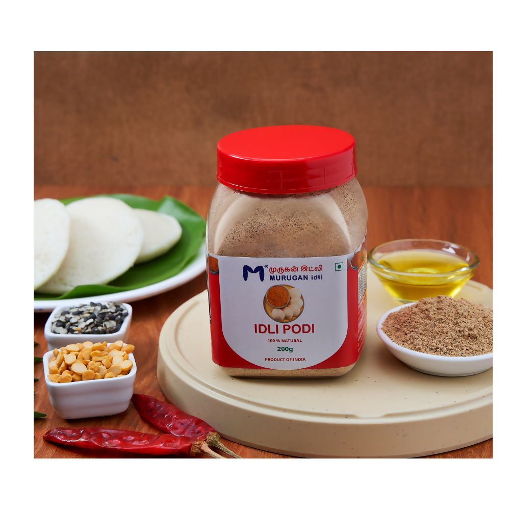 Image 1 of Murugan Idli Podi