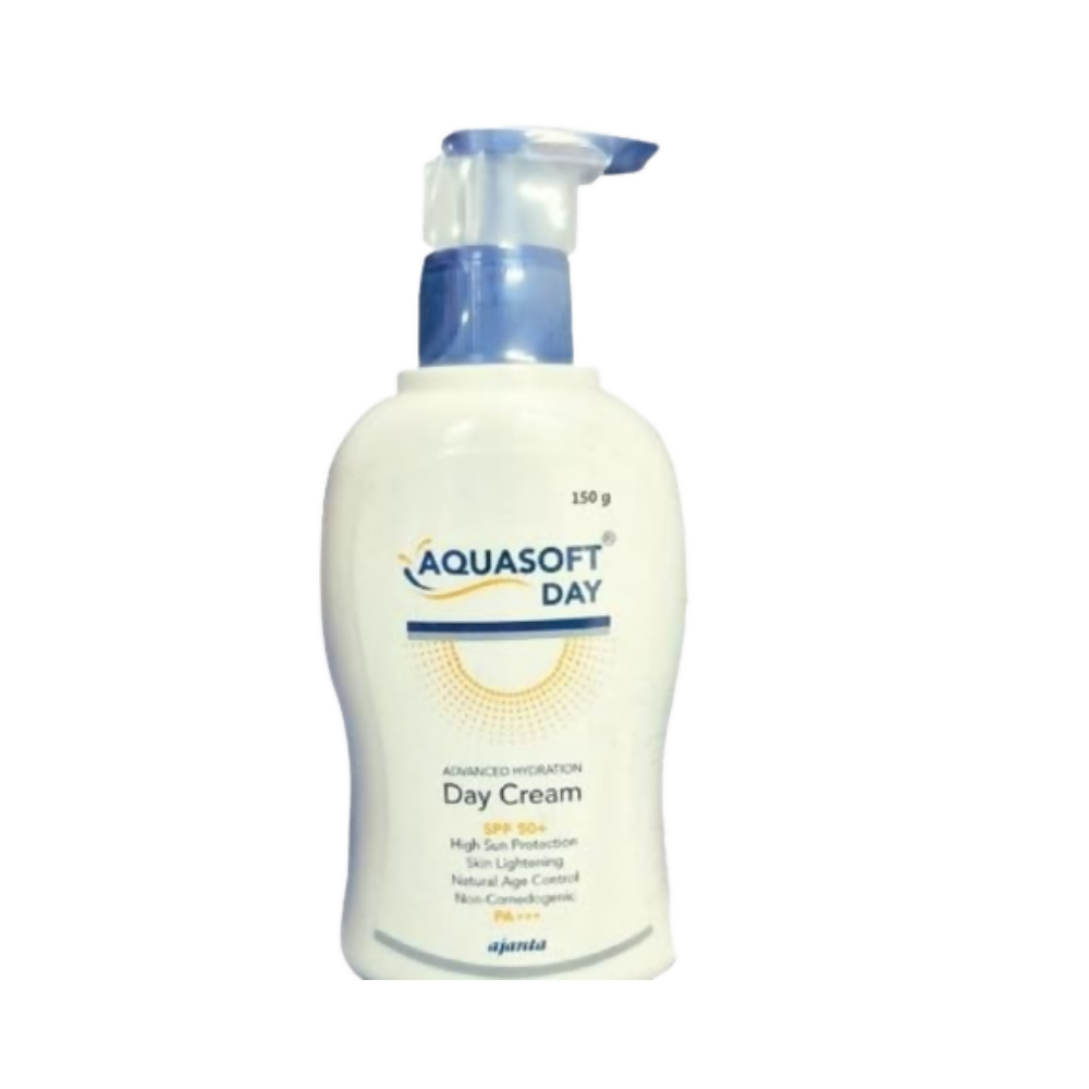 Image 1 of A-Quasoft Day 150Gm Advanced Hydration Day Cream