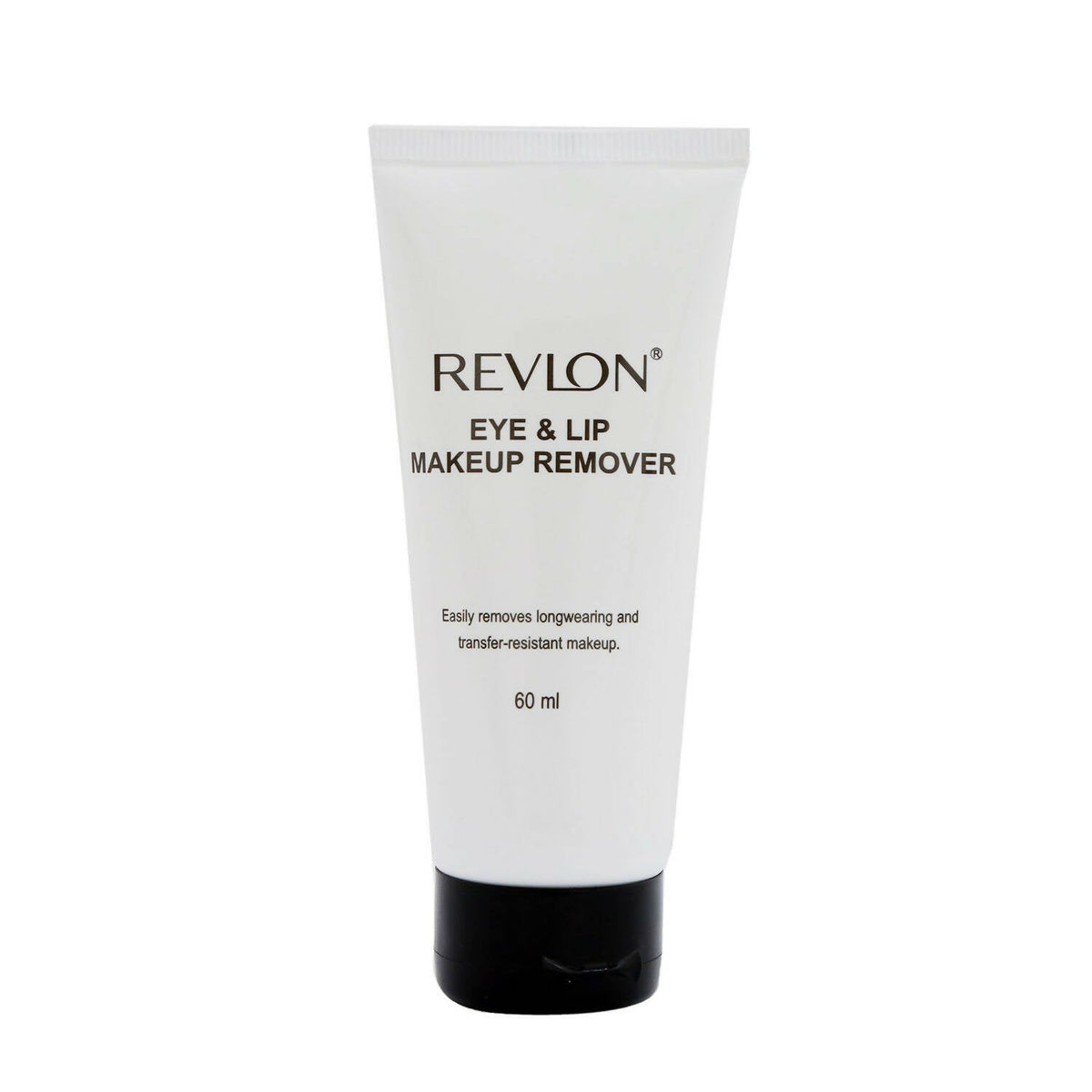 Image 1 of 60 ml / Pack of 1 for the product Revlon Eye And Lip Make Up Remover