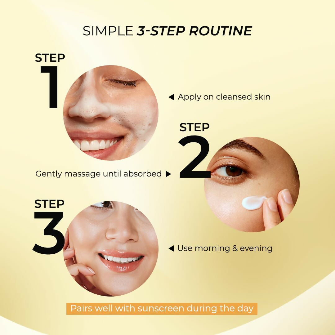 Image 4 of Brinton Uv Doux Face Moisturizer