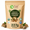 Image 1 of 227 gm / Pack of 1 for the product Pure Nutrition Organic Triphala Fruits Powder