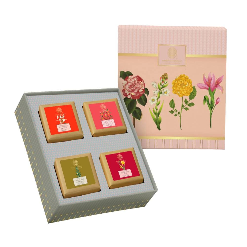 Image 1 of Forest Essentials Clear Sugar Gift Box